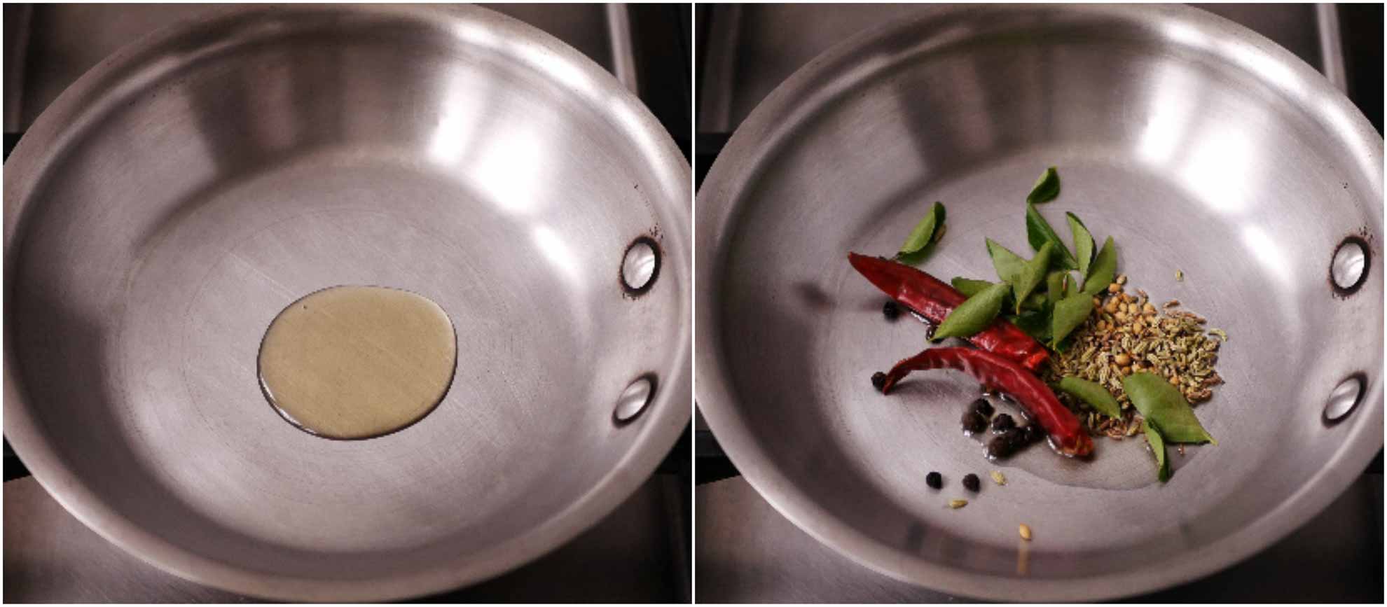 murungai keerai kuzhambu drumstick leaves curry recipe-3 - 20