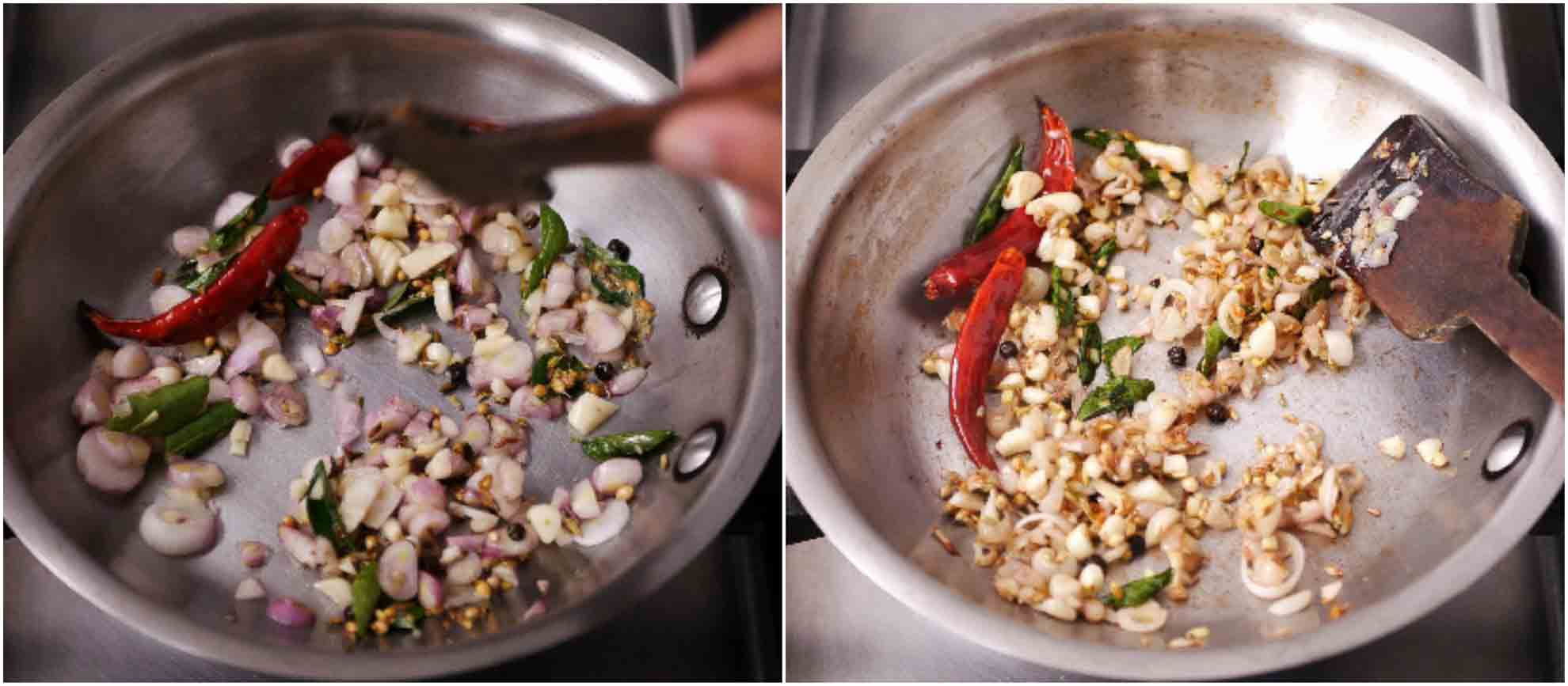 murungai keerai kuzhambu drumstick leaves curry recipe-6 - 23