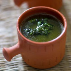 murungai-keerai-soup-recipe-1-2