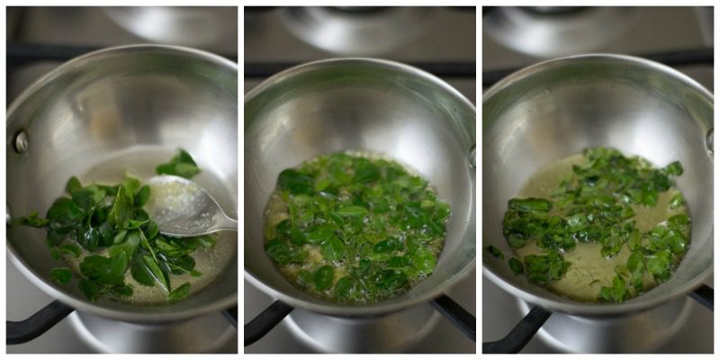 murungai-keerai-soup-recipe-crisp - 11