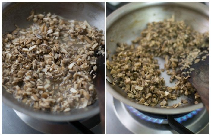 Mushroom Croquettes Recipe - 3