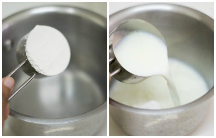 Mushroom Croquettes Recipe - 4