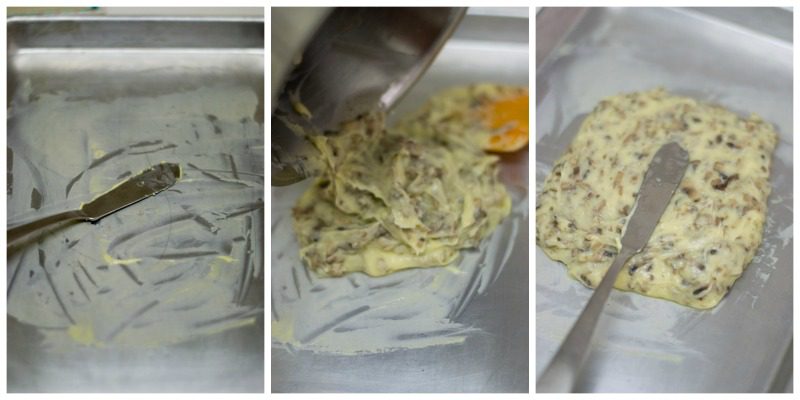 Mushroom Croquettes Recipe - 10