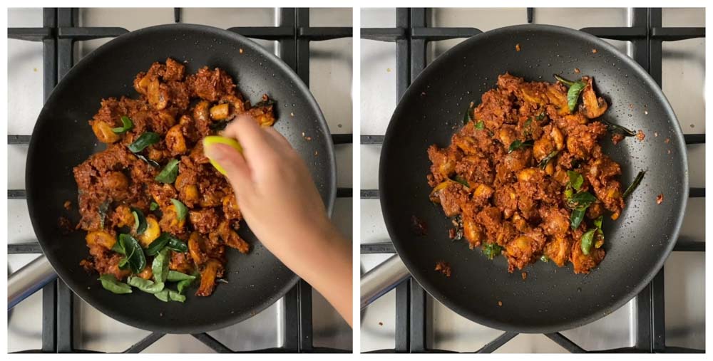 mushroom-ghee-roast-kundapur-style-shetty-lunch-home-recipe-9 - 17