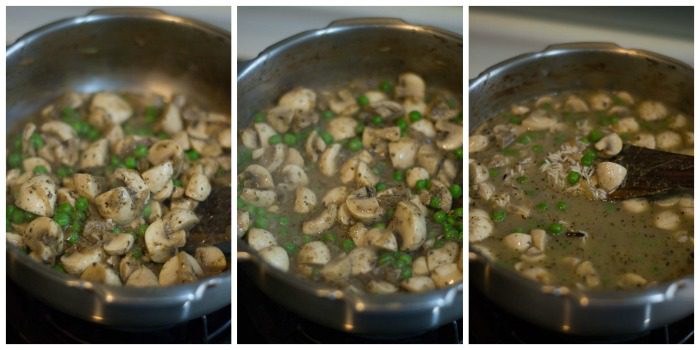 mushroom-pepper-pulao-recipe-cook - 20