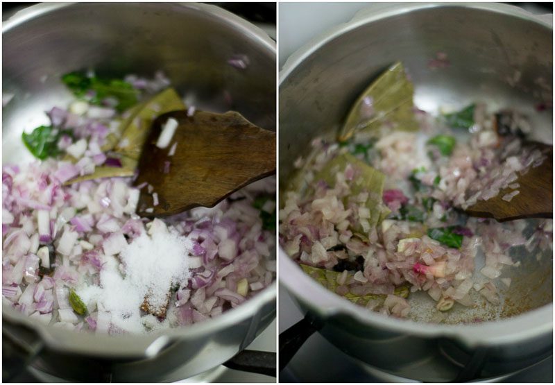 mushroom-salna-recipe-kaalan-salna-parota-chapati-side-dish-2