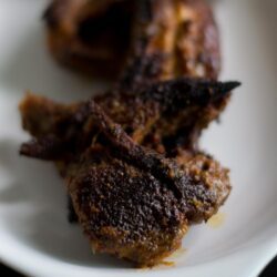 mutton-chops-masala-dry-recipe