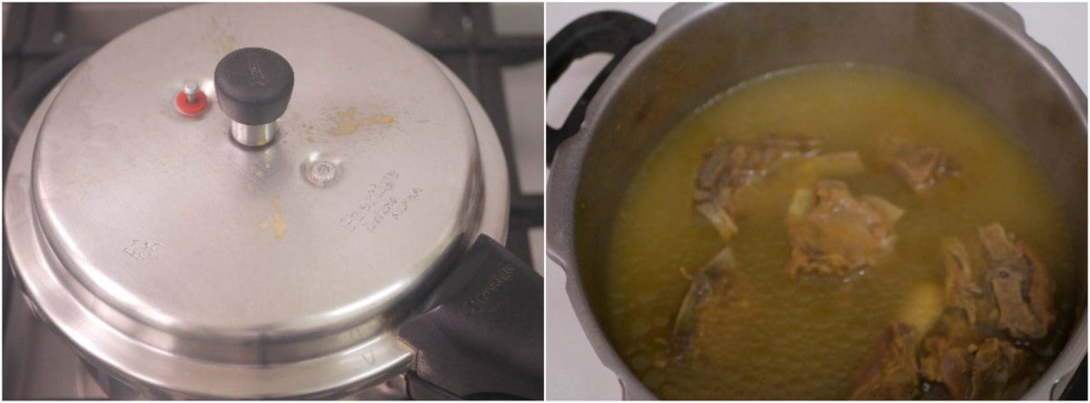 Mutton Elumbu Rasam, Mutton Bone Soup Recipe – Kannamma Cooks