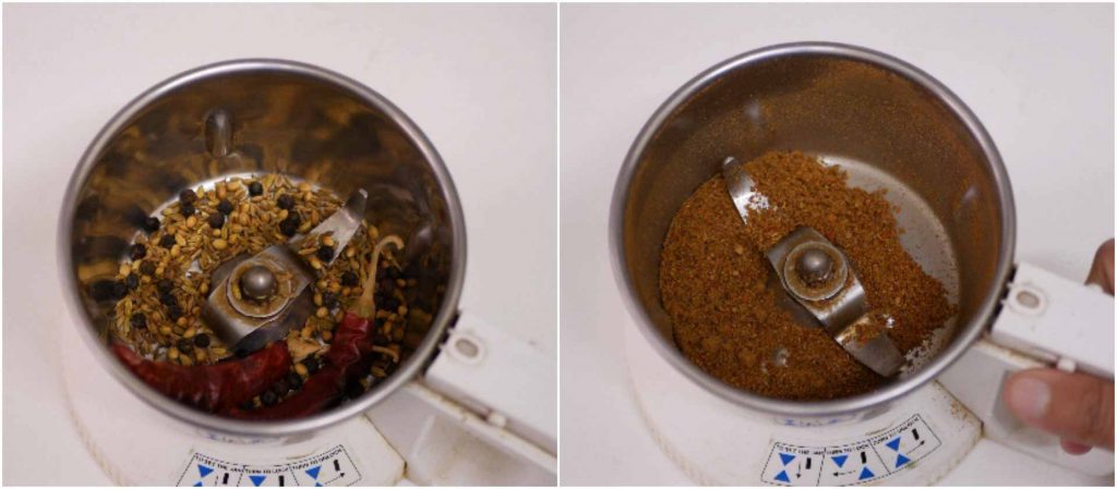 Mutton Elumbu Rasam, Mutton Bone Soup Recipe – Kannamma Cooks