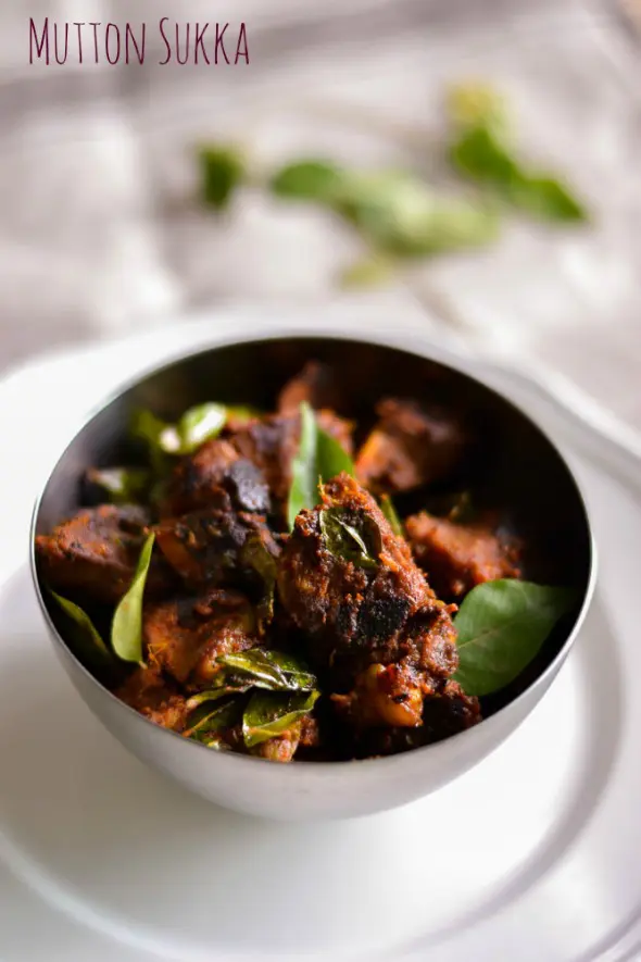 mutton-sukka