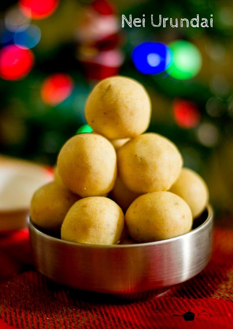 nei-urundai-christmas-neiurundai-recipe-14 - 16