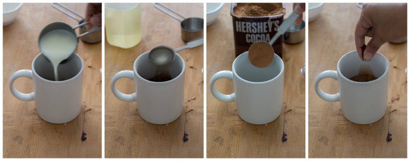 one-minute-microwave-chocolate-mug-cake-recipe-wet