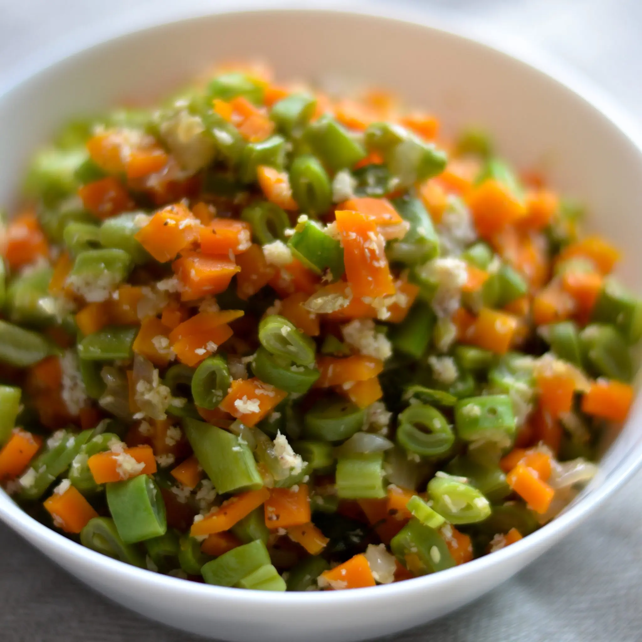 opos-carrot-beans-poriyal-stirfry