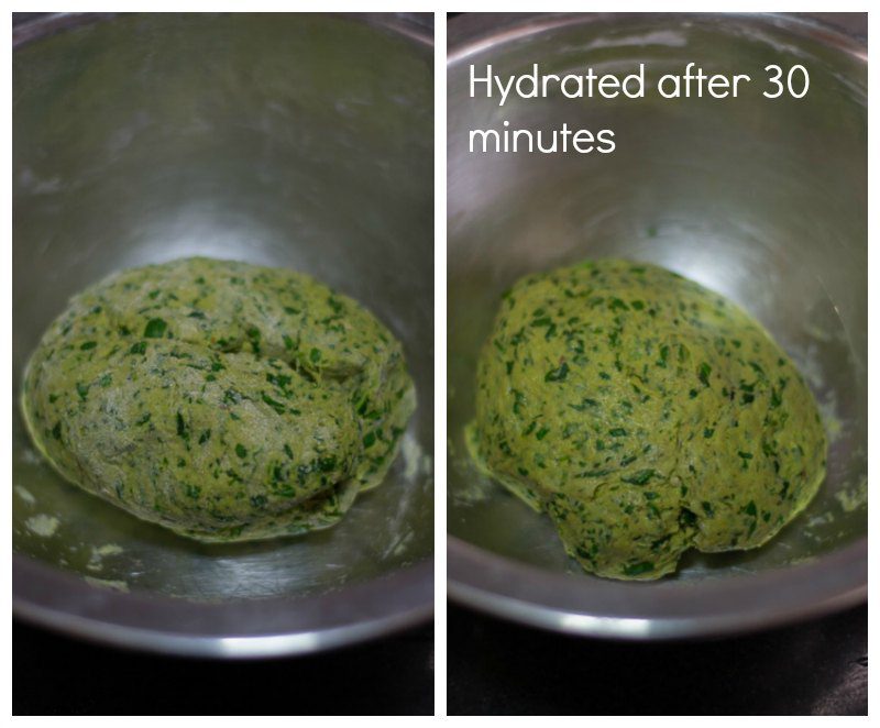 palak-chapati-keerai-chapati-recipe-rest - 14