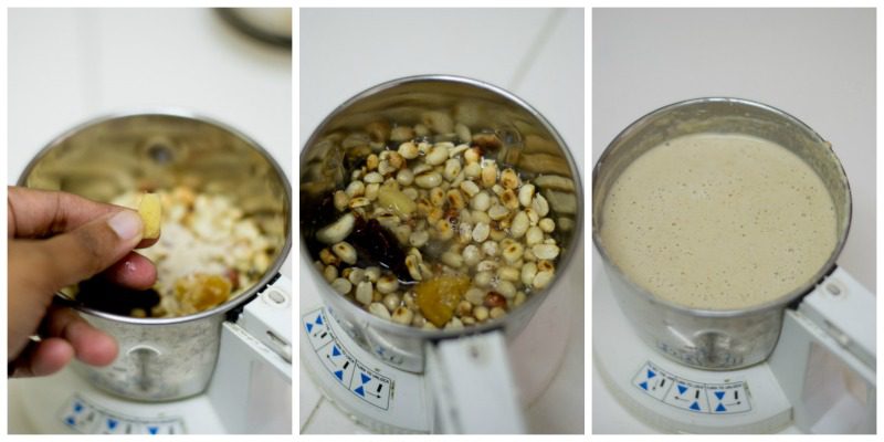 peanut-chutney-with-green-chillies-grind