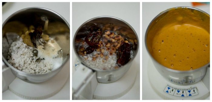 peanut-coconut-chutney-recipe-grind - 3