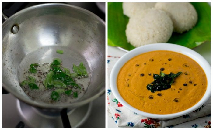 peanut-coconut-chutney-recipe-tadka - 4