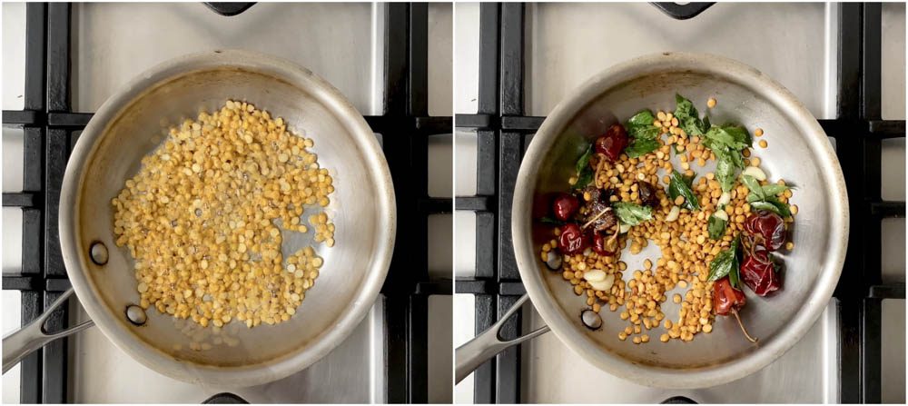 peerkangai-thol-thogayal-for-rice-ridgegourd-peels-thogayal-3 - 21