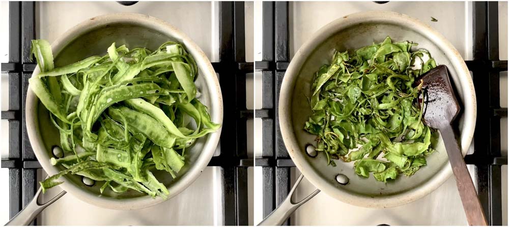 peerkangai-thol-thogayal-for-rice-ridgegourd-peels-thogayal-4 - 22