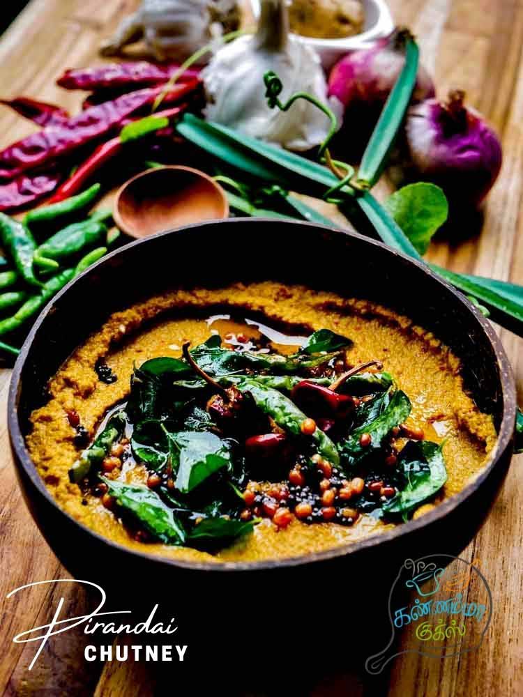 pirandai-thuvaiyal-thogayal-recipe-tamil-11
