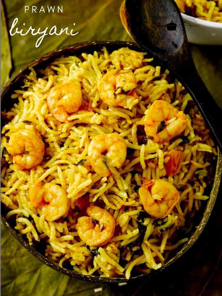 prawn-biryani-eral-biriyani-recipe-18 - 17
