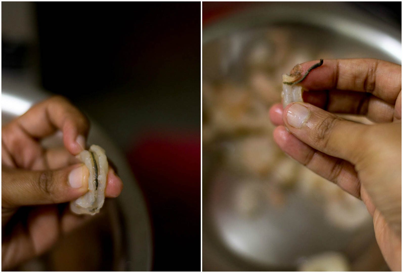 prawn-pepper-fry-karuveppilai-milagu-eral-varuval-2 - 21