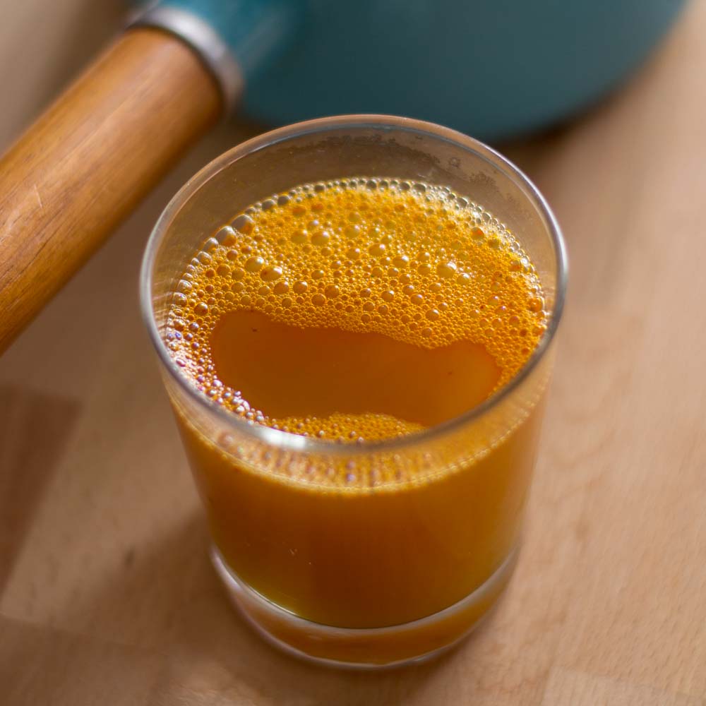 pudina-rasam-mint-rasam-for-cold