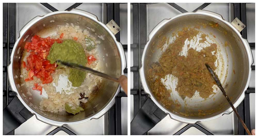 quinoa-pulao-with-loaded-vegetables-glutenfree-vegan-recipe-4 - 6