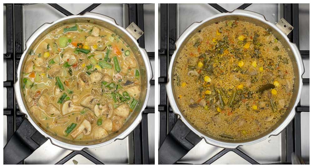 quinoa-pulao-with-loaded-vegetables-glutenfree-vegan-recipe-8 - 10