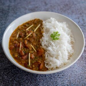 North Indian Gravies - 1