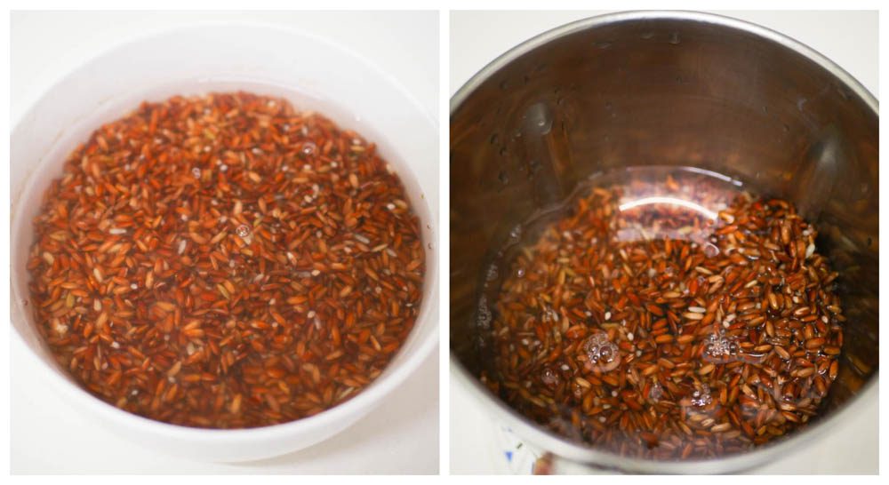 red-rice-vegetable-kozhukattai- poongar-arisi-7 - 17