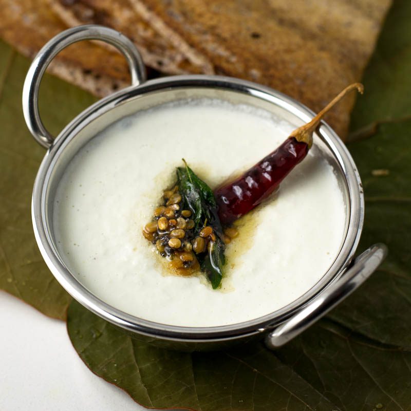 salavai-chutney-chettinad-coconut-chutney-with cashews-1-3