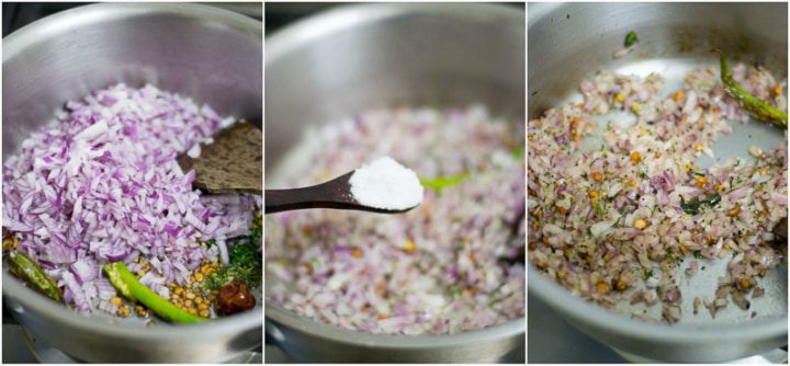 Samba Godumai Upma, Samba Ravai Upma, Kongunad special Emmer Wheat Upma ...