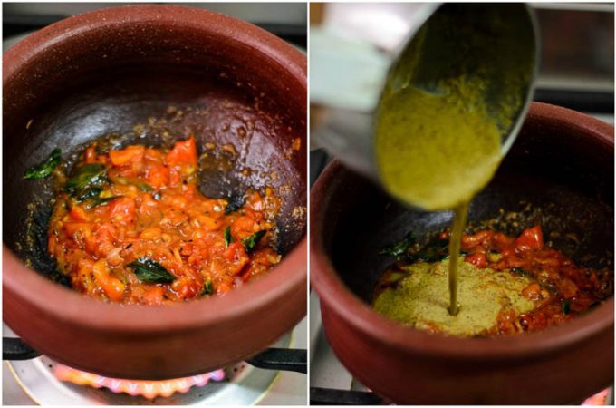 Selavu Rasam, Kongunad Special Selavu Rasam – Kannamma Cooks