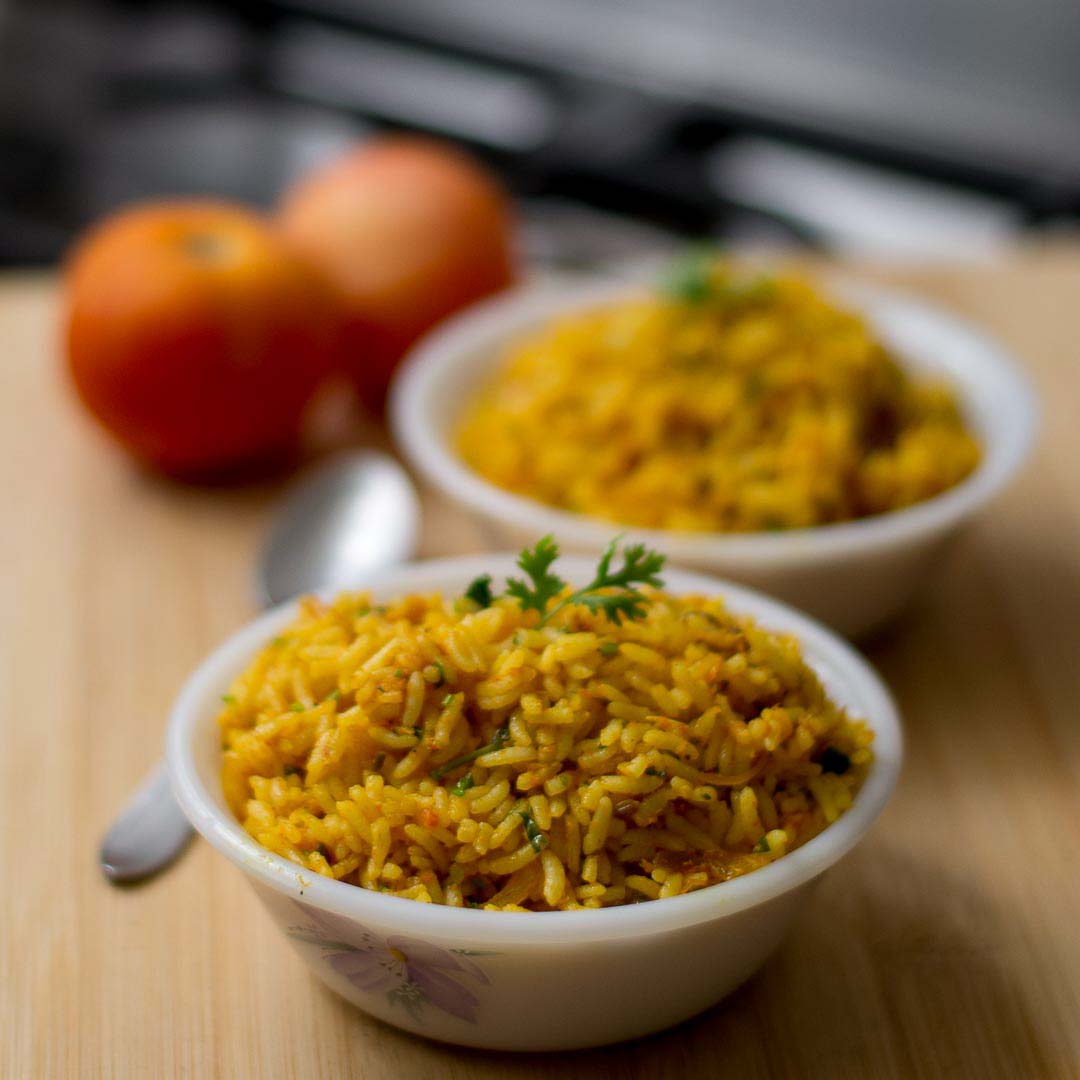 simple-tomato-rice-south-indian-style-recipe-1