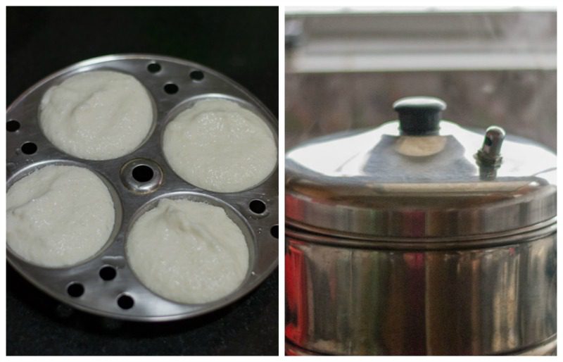 soft-idli-batter-recipe-using-idli-rava-mixie-method-steam