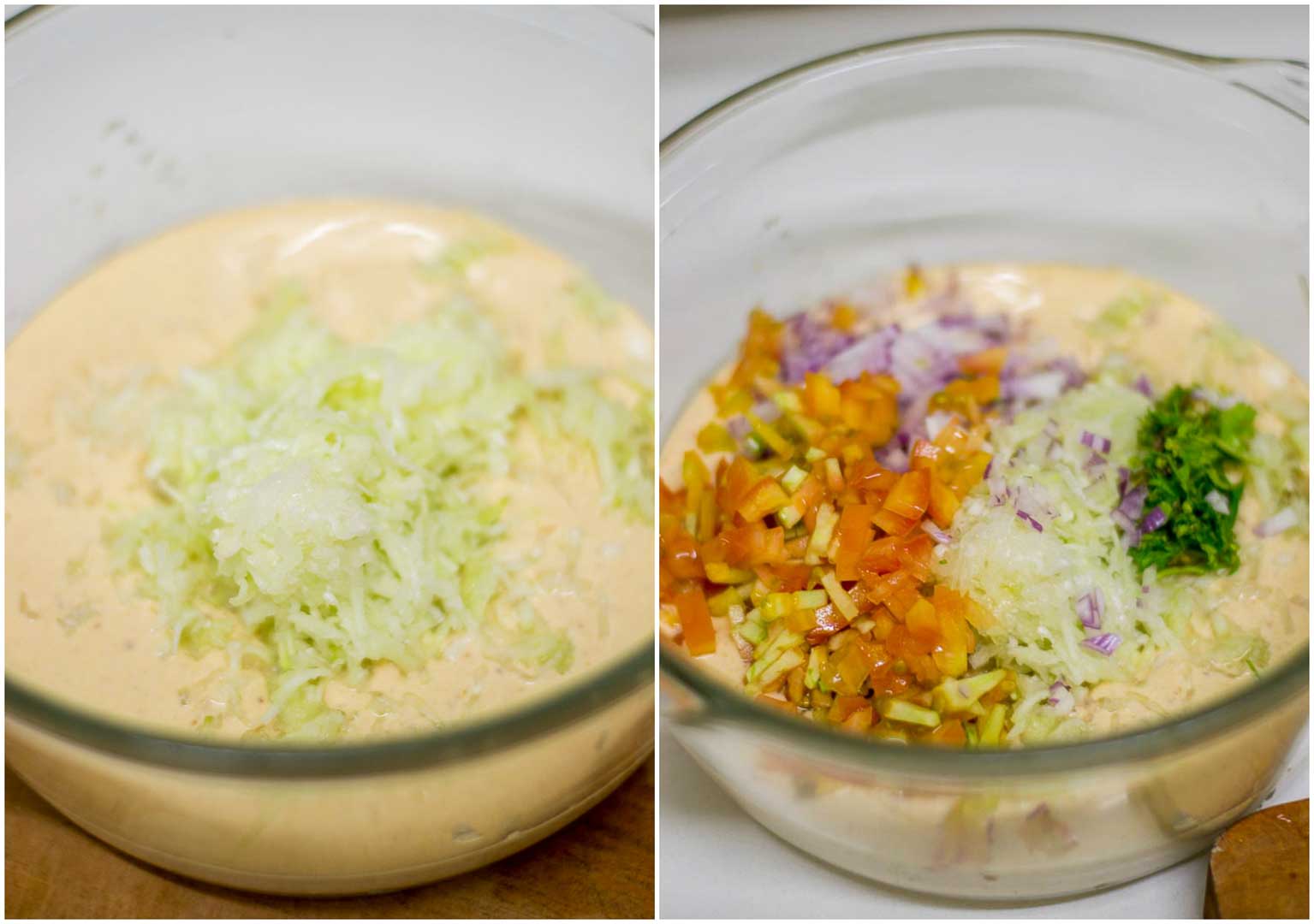 sorakkai-dosa-adai-tamil-recipe-seivathu-eppadi-3 - 4