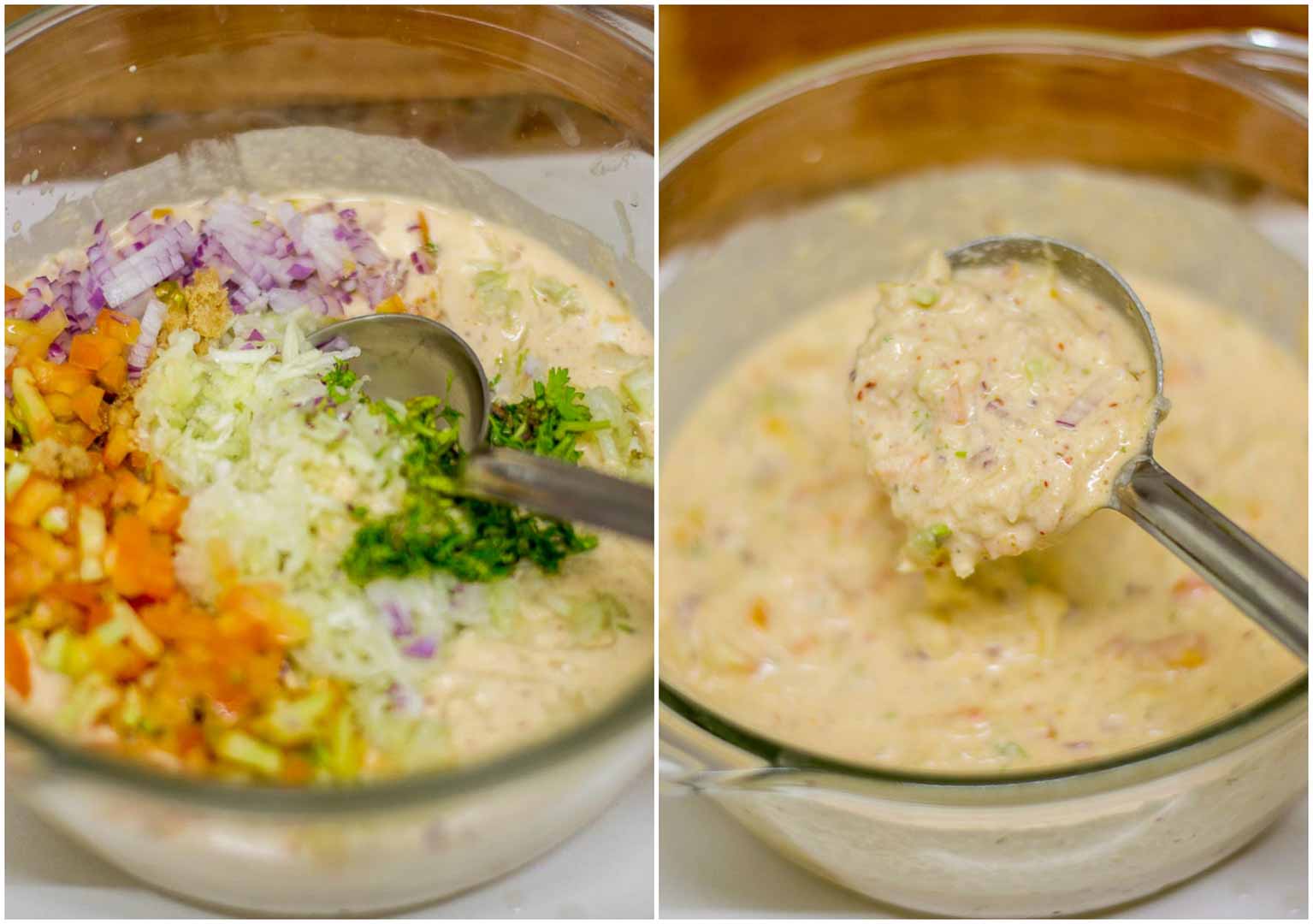 sorakkai-dosa-adai-tamil-recipe-seivathu-eppadi-4 - 5