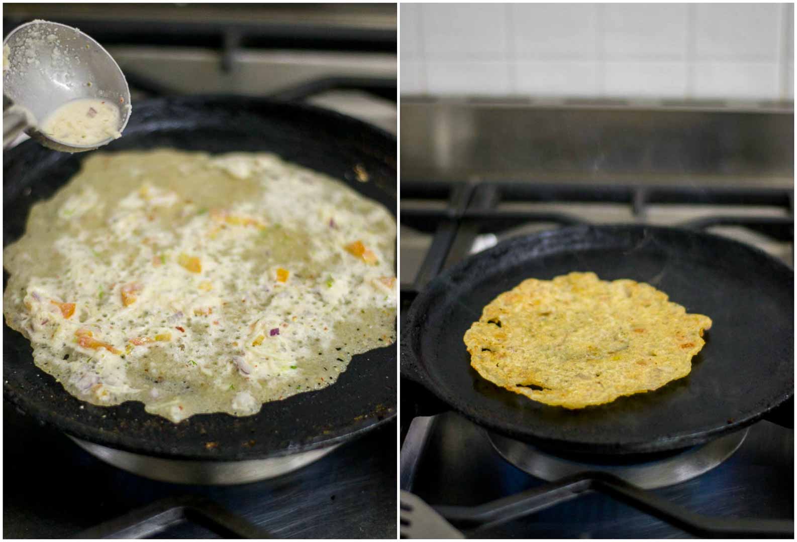 sorakkai-dosa-adai-tamil-recipe-seivathu-eppadi-6 - 7