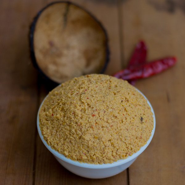south-indian-tamilnadu-thengai-thogayal-spicy-coconut-chutney-for-rice-recipe