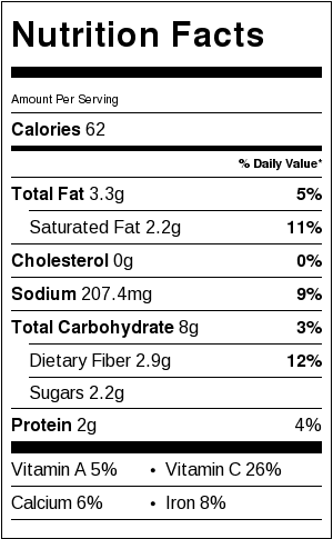 Thai style stir fry vegetables - 21