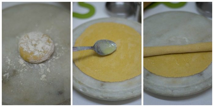 spring-onion-paratha-recipe-first-roll - 12