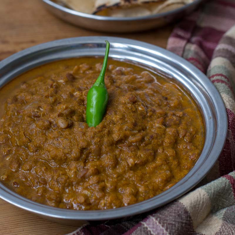 Mulai Kattiya Kollu Kuzhambu | How to make Sprouted Horse Gram Curry