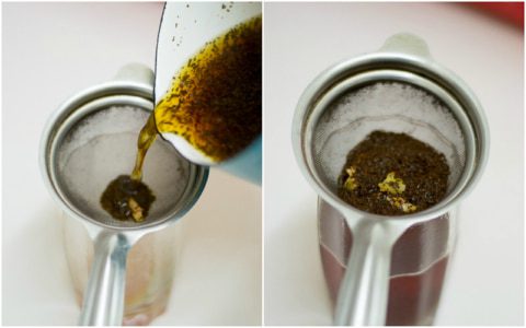 How to make Ceylon Tea, Srilankan style Plain Tea – Kannamma Cooks