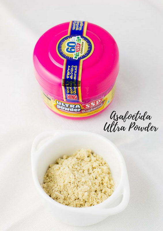 SSP Asafoetida SS Pandian Perungayam Product Review Kannamma Cooks