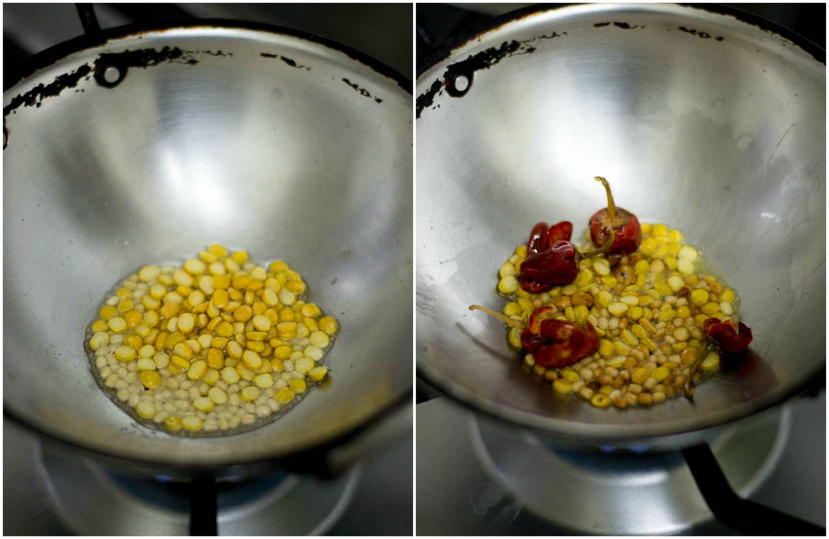 sutta-kathirikkai-chutney-thogayal-recipe-5 - 5