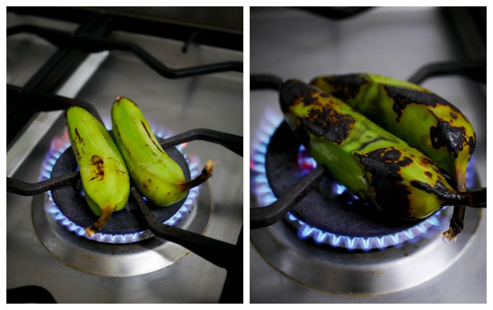 sutta-vazhakkai-podi-raw-banana-stir-fry-recipe-with-onion-tamil-podimas-roast-fry