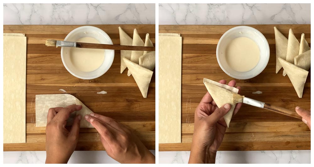 sweet-khova-samosa-recipe-11 - 8