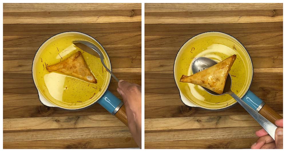 sweet-khova-samosa-recipe-14 - 11