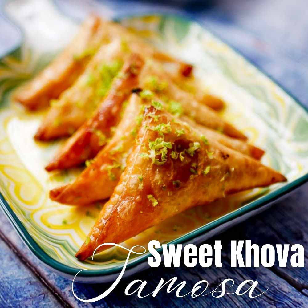 sweet-khova-samosa - 13